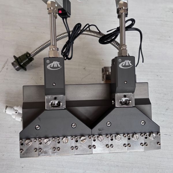 200MM反抽小螺旋喷枪