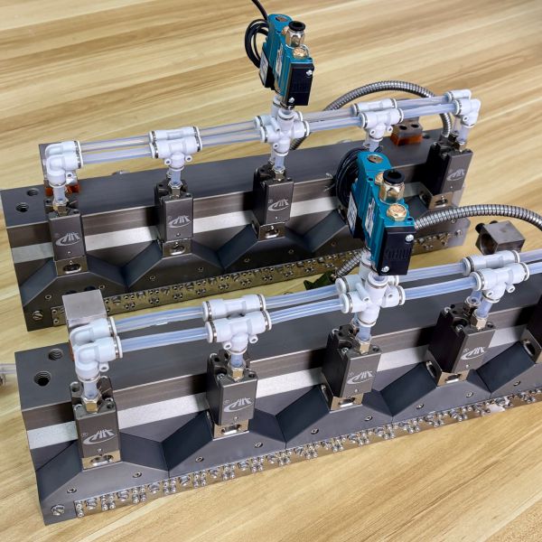 400MM反抽小螺旋喷枪