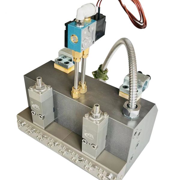 200MM小螺旋喷枪