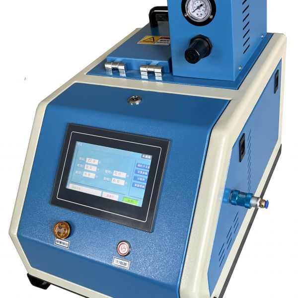 5L气动泵热熔胶机