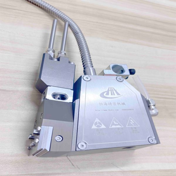 50mm反抽小螺旋喷枪